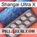 Shangai Ultra X 34